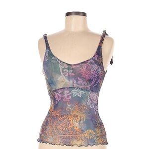 Tyoga Tank Top